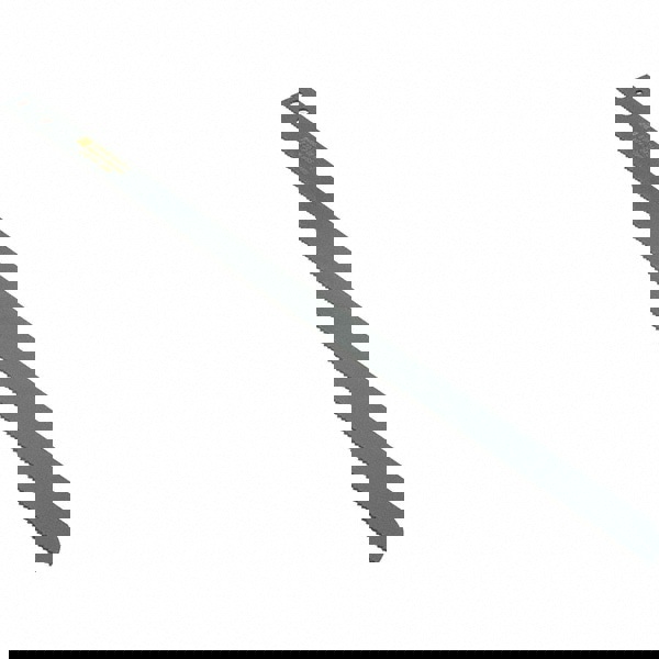 Reciprocating Saw Blade: High Speed Stee